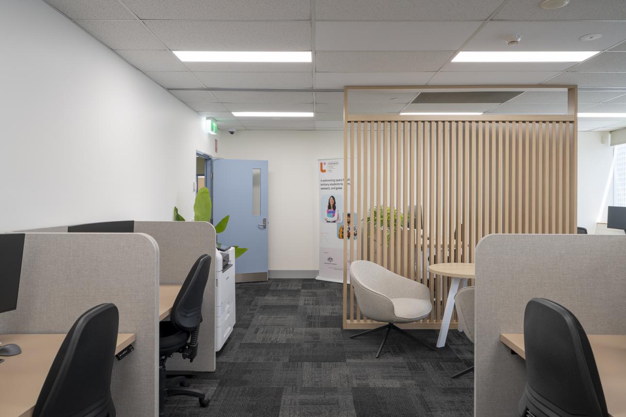 Photo of Study Hub