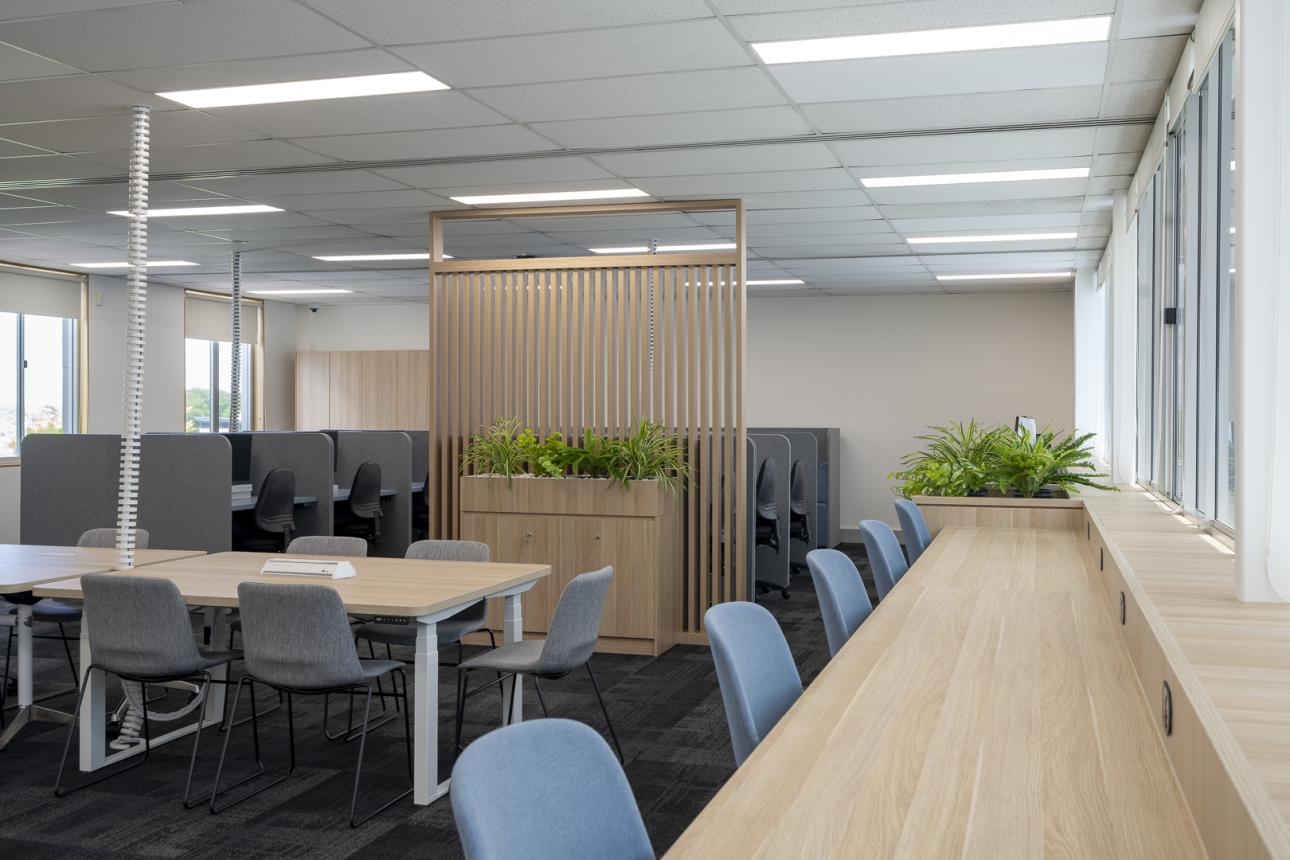 Photo of Study Hub